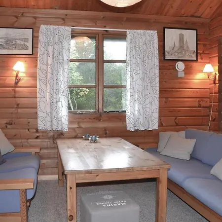 Sandkassen Сasa de vacaciones Nørre Nebel