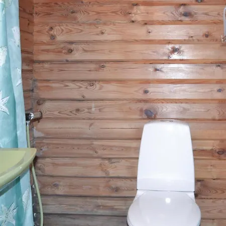 Sandkassen Norre Nebel Ix Tatil Evi