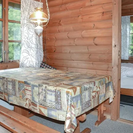 Sandkassen Feriehus Nørre Nebel