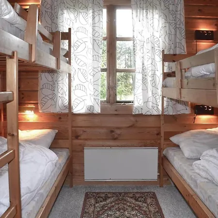 Holiday home Sandkassen