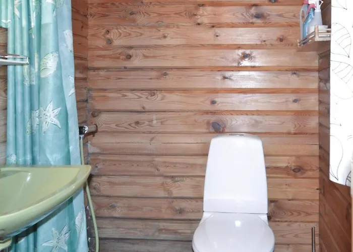 Sandkassen Vakantiehuis