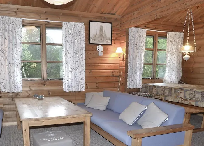 Sandkassen Vakantiehuis