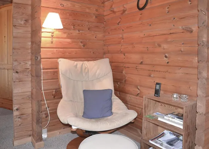 Sandkassen Vakantiehuis *